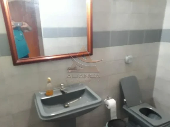 Imagem Casa - Ribeirão Preto - Parque Bandeirantes