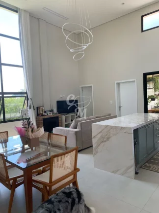 Imagem Casa à venda no bairro Morro Alto - Itupeva/SP