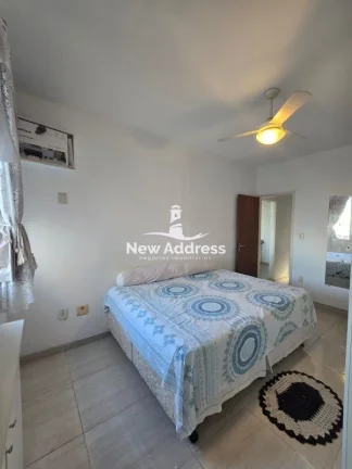 Imagem Oportunidade! 2 quartos à venda no Centro de Vila Velha