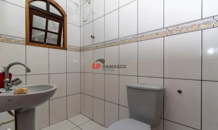 Imagem Casa à venda 2 Quartos, 2 Vagas, 100M², Jardim Las Vegas, Santo André - SP