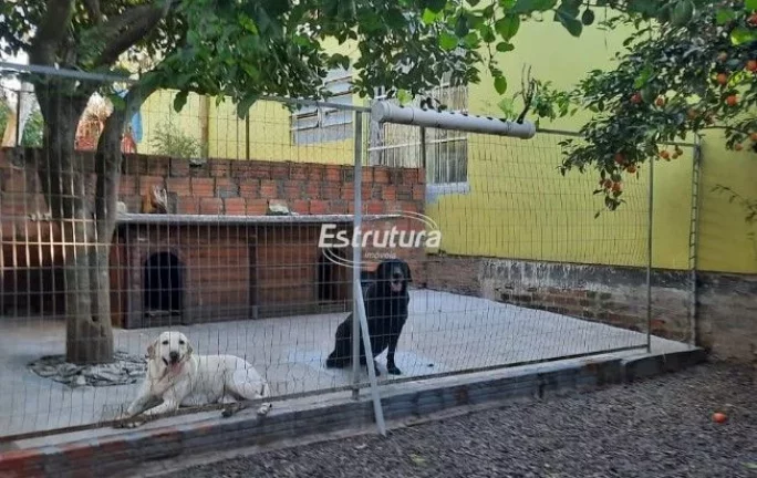 Belissima casa na Tancredo Neves com 3 dormitórios