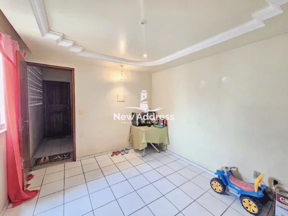Imagem Apartamento 2 Quartos à venda em Ataíde - Vila Velha/ES