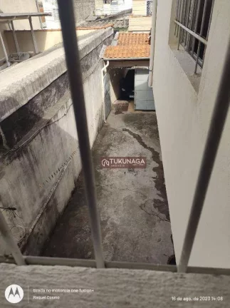 Imagem Sobrado com 3 dormitórios à venda, 145 m² por R$ 545.000,00 - Jardim Alice - Guarulhos/SP