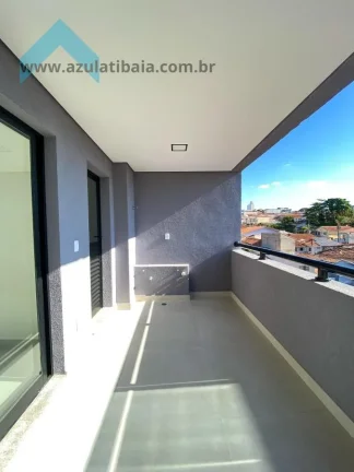 Imagem Apartamentos à Venda no Centro de Atibaia | 2 Dormitórios