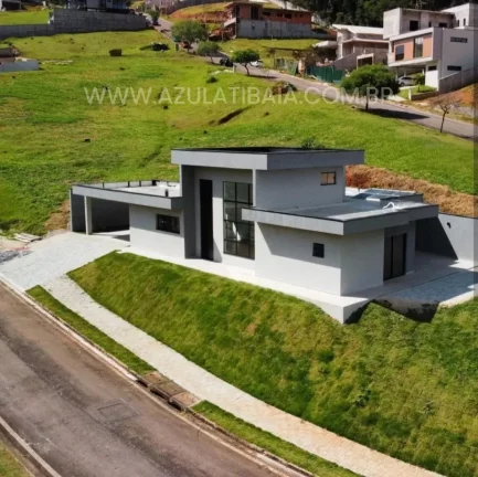 Imagem Casa em Condomínio para Venda em Atibaia, Condominio Quintas Da Boa Vista, 3 dormitórios, 1 suíte, 2 banheiros, 2 vagas