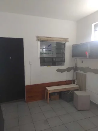 Imagem CASA COMERCIAL À VENDA NA CHACARA SANTO ANTONIO