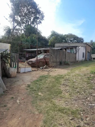 Imagem Sua Chácara dos Sonhos em Campinas: Espaço, Conforto e Natureza em Harmonia!
