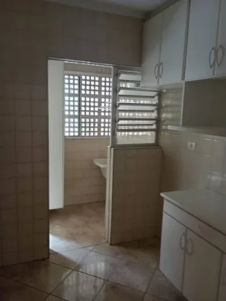 Imagem Alugo Apto em São bernardo, Centro