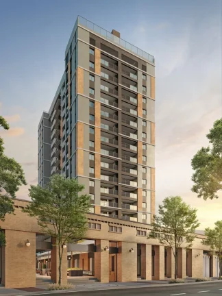 Imagem Nova Olaria Residences