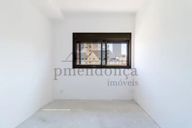 Imagem Apartamento novo com 68m² 2 suite e 1 vaga, Core Home Pinheiros.