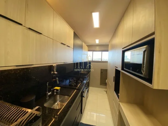 Imagem JAGUARIBE ? Jaguah Residence | 3/4 ? Suíte ? 76m² ? Vista Mar ? Alto Padrão