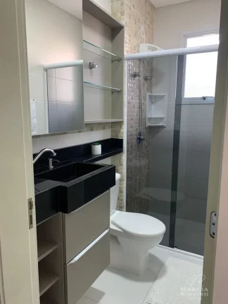 Imagem Apartamento com 2 Dormitórios em Canasvieiras