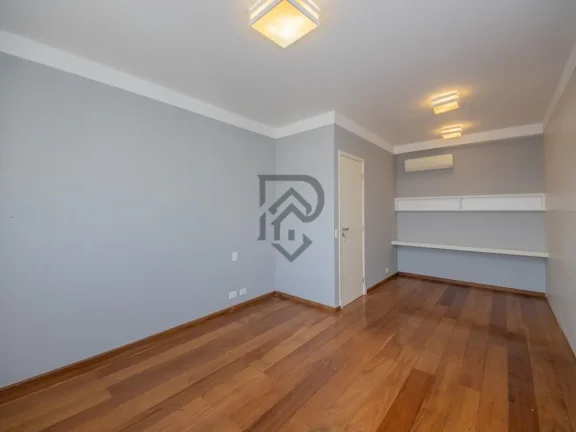 Imagem Apartamento paraiso pronto para morar andar alto vista livre