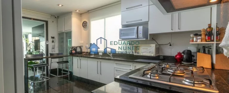 Imagem APARTAMENTO COM 04 SUITES, LAZER COMPLETO.VAGAS NO BELVEDERE!