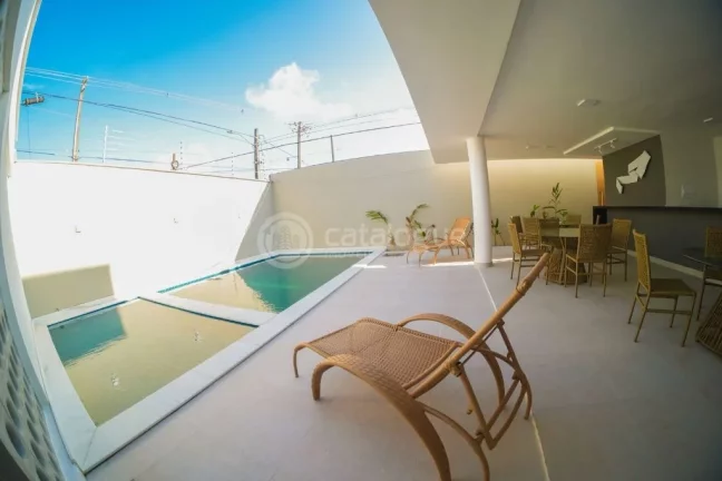 Imagem Residencial Belo Jardim em Neópolis