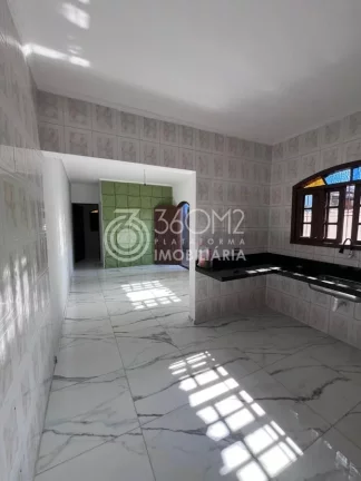 Imagem Casa para Venda em Mongaguá / SP no bairro Balneário Agenor de Campos