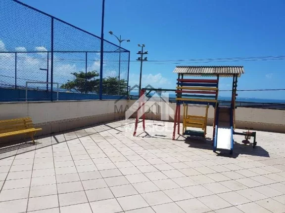 Imagem Apartamento Duplex com 3 dormitórios à venda, 200 m² por R$ 2.500.000,00 - Praia de Itaparica - Vila Velha/ES