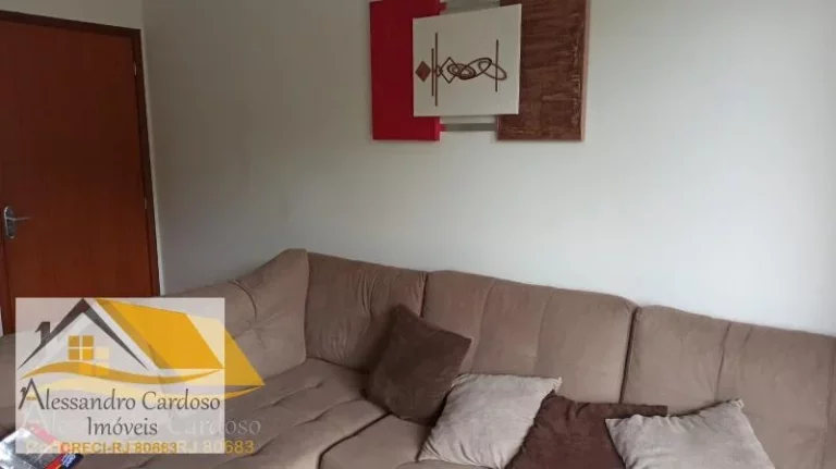 Imagem Vendo lindo apartamento no Nova Suíça com 2 quartos