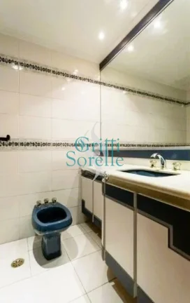 Imagem Apartamento amplo à Venda em Planalto Paulista - Sâo Paulo/SP.