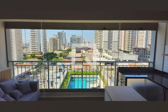 Imagem Apartamento à Venda - Ipiranga, 1 Quarto, 32 m2