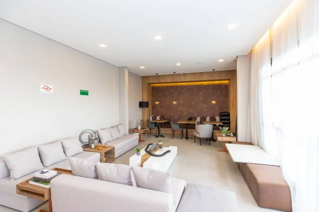Imagem Ed. Haus Mitre para venda possui 69 m² com 2 quartos em Vila Mariana - SP