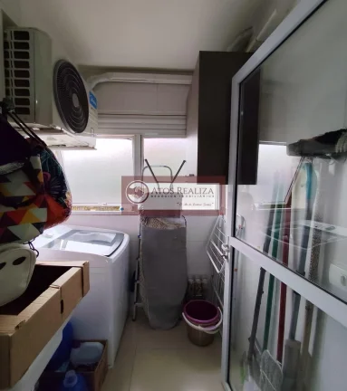 Imagem Vendo Oportunidade na Vila do Castelo. Apartamento de 72m2, com 3 Dormitirios com planejados, sendo 1 Suíte com planejados, Sacada, Cozinha com planejados vaga de garagem fixa e coberta, condomínio com lazer completo, Infraestrutura de um clube. Valor em 