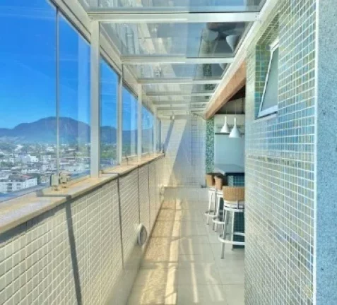 Imagem APARTAMENTO RESIDENCIAL em GUARAPARI - ES, PRAIA DO MORRO
