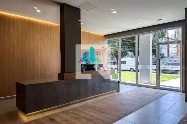Imagem Studio - Residencial em São Paulo, Belenzinho, com 1 quarto, 26m2