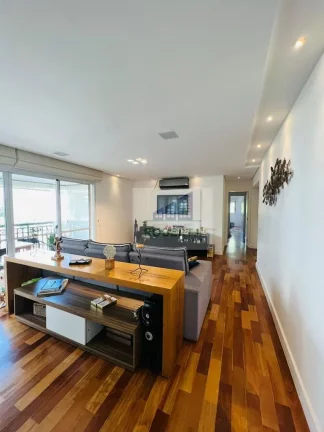 Imagem APARTAMENTO À VENDA NO BROOKLIN COM 4 DORMITÓRIOS