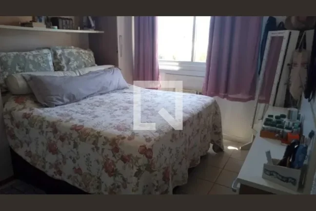 Imagem Apartamento à Venda - Recreio, 2 Quartos, 74 m2