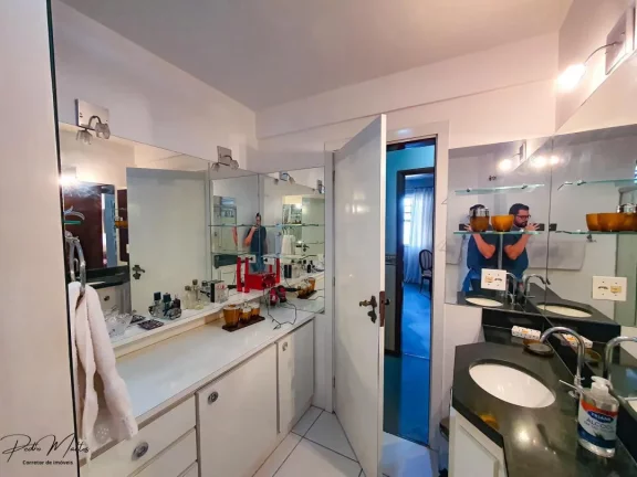 Imagem Imóvel com 3 Quartos à Venda, 123 m² em Centro - Piracicaba