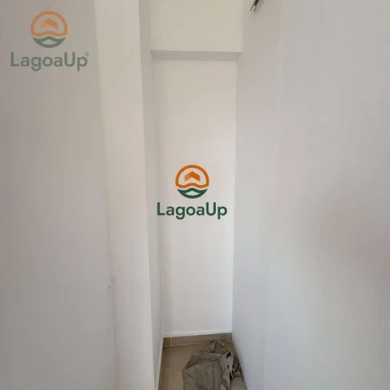 Imagem Sala à venda, 39 m² por R$ 170.000,00 - Lundceia - Lagoa Santa/MG