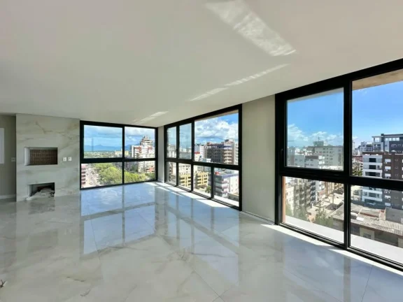 Imagem Apartamento 3 Dormitórios - Bairro Centro