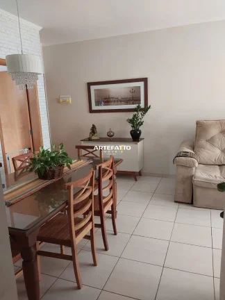Imagem Apartamento com 03 dormitórios