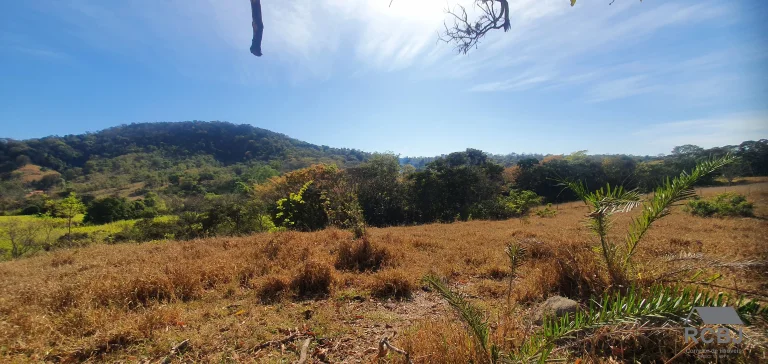 Imagem TERRENO RURAL em ESMERALDAS - MG, CAMPO ALEGRE
