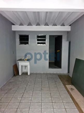 Imagem SALÃO PARA ALUGAR, 250 M² - RUDGE RAMOS - SÃO BERNARDO DO CAMPO/SP
