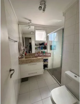 Imagem Apartamento com 2 dormitórios à venda, 86 m² por R$ 915.000,00 - Vila Leonor - Guarulhos/SP