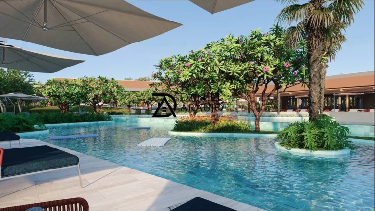Imagem RESIDENCIAL BOSQUE DAS CARNAÚBAS