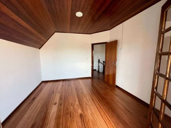 Imagem Casa à venda, com 4 quartos, 235m2
