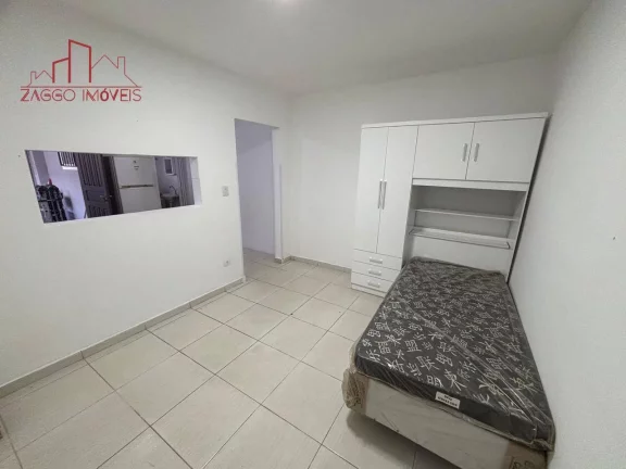 Imagem Prédio para investimento - 8 kitnet e 1 salão comercial