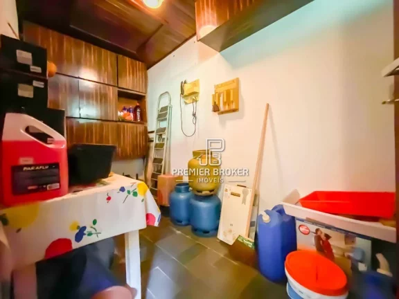 Imagem Casa à venda, 450 m² por R$ 2.100.000,00 - Comary - Teresópolis/RJ