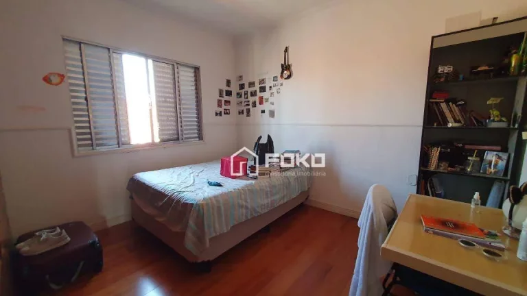 Imagem Sobrado com 4 dormitórios à venda, 350 m² por R$ 1.299.000,00 - Jardim Santa Cecília - Guarulhos/SP