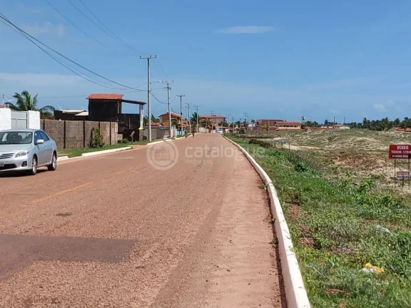Imagem Oportunidade - Terreno a venda na praia de Zumbi com 1770m2