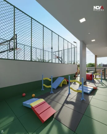 Imagem Idealizado para oferecer uma experiencia completa de satisfaÃ§Ã£o aos moradores, investidores e usuÃ...