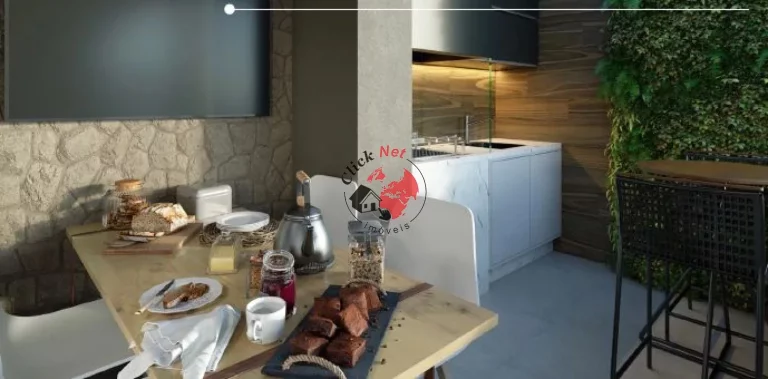 Imagem Apartamento à Venda no bairro Nova Petrópolis – São Bernardo do Campo
