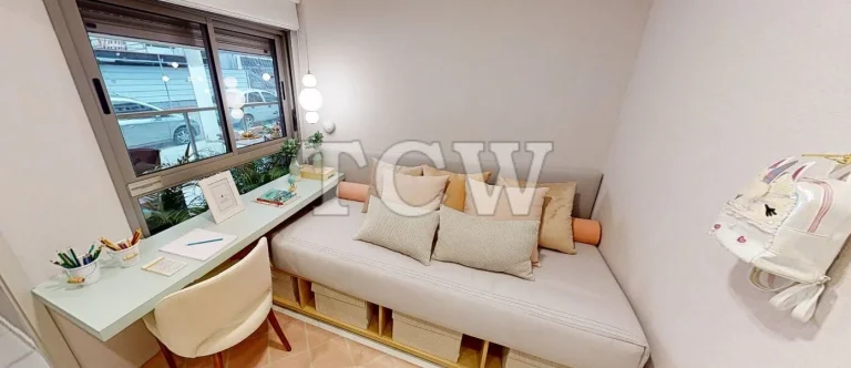 Imagem Apartamento à venda no bairro Vila Mariana - São Paulo/SP, Zona Sul