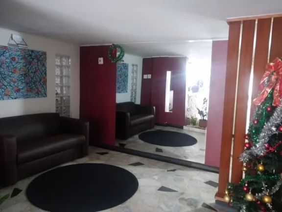 Imagem Apartamento com 2 dormitórios para alugar, 110 m² por R$ 4.215,29/mês - Icaraí - Niterói/RJ