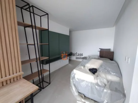 Imagem Apartamento com 2 dormitórios à venda, 78 m² por R$ 1.180.000,00 - Toninhas - Ubatuba/SP