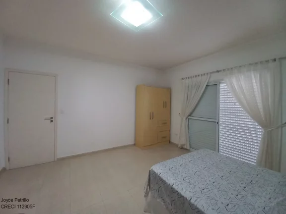 Imagem Casa com 4 suítes a 100 m da praia em condomínio de Luxo em Peruíbe.