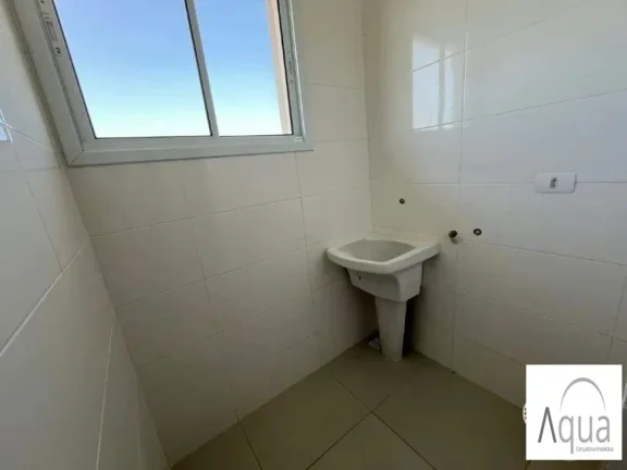 Imagem Apartamento para Venda em Itanhaém, Cibratel II, 2 dormitórios, 1 suíte, 1 banheiro, 1 vaga